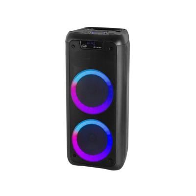Trevi XF 600 KB Zwart Bluetooth luidspreker