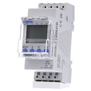 TR 612 top3  - Digital time switch 230VAC TR 612 top3