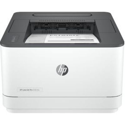 HP LaserJet Pro 3002dw printer, Zwart-wit, Printer voor Kleine en middelgrote ondernemingen, Print,