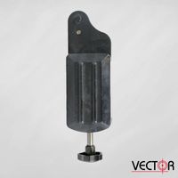 baakklem lvh100 lvh-bk