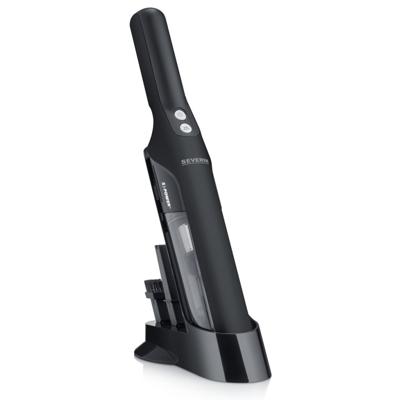 Severin HV 9589 Kruimeldief Zwart