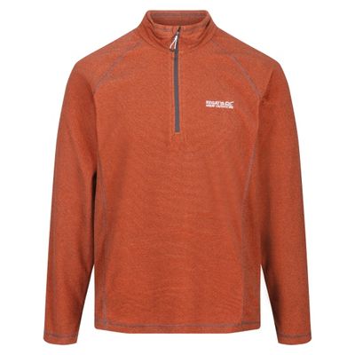 Regatta vest Montes jeansblauw heren