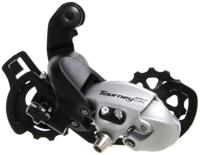 SHIMANO achterderailleur "tourney tx rd-tx800"