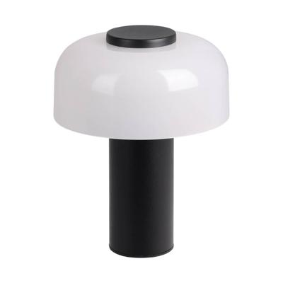 Eglo Design tafellampPonente zwart met wit - 900984