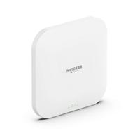 Toegangspunt Netgear WAX620-100EUS Wit