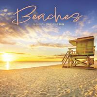 Stranden Mini Kalender 2026
