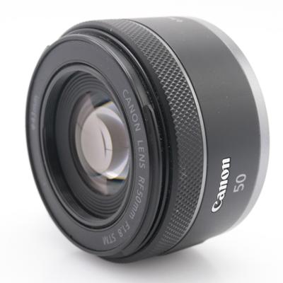 Canon RF 50mm F/1.8 STM occasion