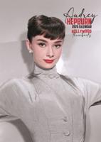 Audrey Hepburn A3 Kalender 2026