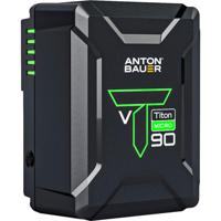 Anton Bauer Titon Micro 90 V-Mount Battery - thumbnail