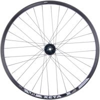CONTEC Ct rear wheel 27,5" xeta core 30 black