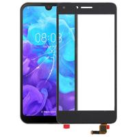 Aanraakpaneel voor Huawei Y5II (zwart)