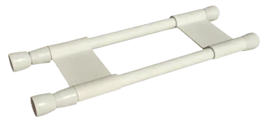 Redwood CUPBOARD ROD LARGE 41 - 71 CM