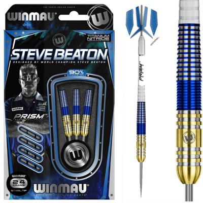 Winmau Steve Beaton