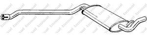 Middendemper 283015
