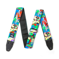 Dunlop ILD09 ILOVEDUST Mountains