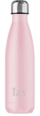 IZY thermosfles Matte Collection 500 ml RVS matroze IZY thermosfles Matte Collection 500 ml RVS matroze