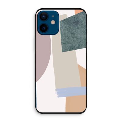 Lindo: iPhone 12 mini Biologisch afbreekbaar hoesje