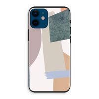 Lindo: iPhone 12 mini Biologisch afbreekbaar hoesje