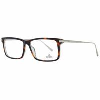 Heren Brillenframe Omega OM5014-58056 Bruin ø 58 mm