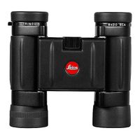 Leica Trinovid 8x20 BCA verrekijker - thumbnail