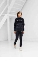 Black Bananas Victory Trainingspak Kids Grijs - Maat 116 - Kleur: Grijs | Soccerfanshop