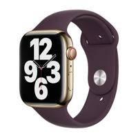 Apple Sport Band Apple Watch 38mm / 40mm / 41mm Dark Cherry