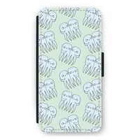 Octopussen: iPhone 12 Pro Max Flip Hoesje
