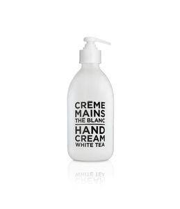Compagnie De Provence White Tea Hand Cream