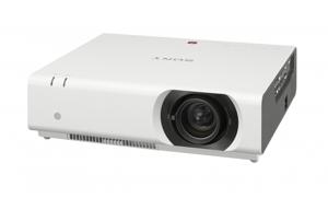 Sony VPL-CW256 beamer/projector Projector met normale projectieafstand 4500 ANSI lumens 3LCD WXGA (1280x800) Wit