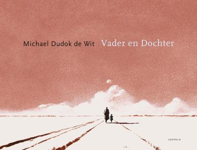Vader en Dochter (Hardback)