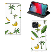 Apple iPhone 11 Pro Smart Cover Banana Tree - thumbnail