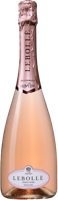 LeBollè Pinot Noir Rosé Spumante Extra Dry