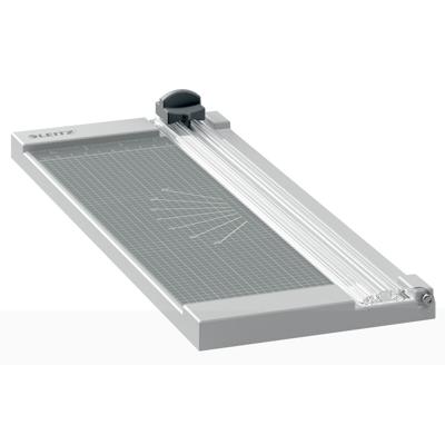 Bindkaften Leitz Grijs A4