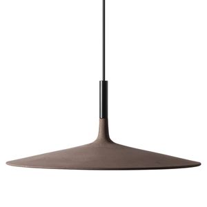 Foscarini Aplomb Large Hanglamp Bruin