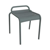 Fermob Luxembourg krukje Storm grey