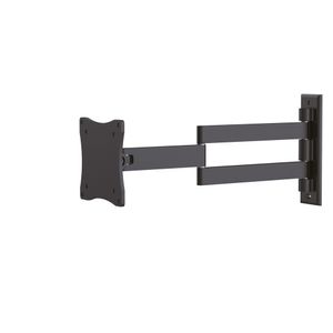 Neomounts FPMA-W830BLACK muurbeugel