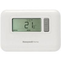 Honeywell Home T3C110AEU Kamerthermostaat Wand Dagprogramma, Weekprogramma 5 tot 35 °C - thumbnail