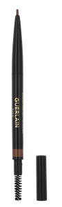 Guerlain Brow G Eyebrow Pencil 0.09 g Wenkbrauw Make-Up