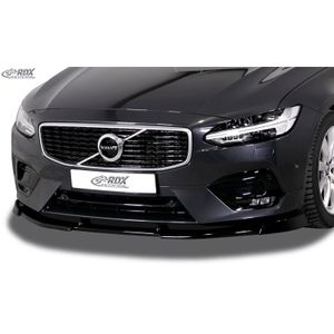 Voorspoiler Vario-X Volvo S90/V90 R-Design 2016- (PU) RDVVO07