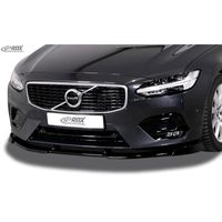 Voorspoiler Vario-X Volvo S90/V90 R-Design 2016- (PU) RDVVO07