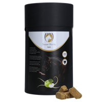 Excellent Horse Sweet Blocks Apple 3 kg