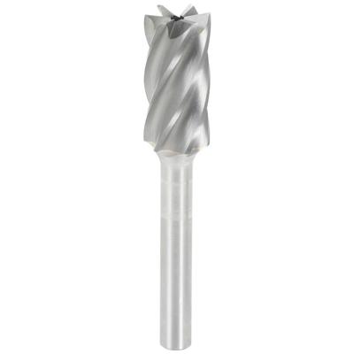 KS Tools 5153293 Freesstift Hardmetaal Lengte 65 mm Afmeting, Ø 6 mm