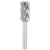 KS Tools 5153293 Freesstift Hardmetaal Lengte 65 mm Afmeting, Ø 6 mm
