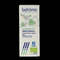 Patchouli olie bio 10 Milliliter