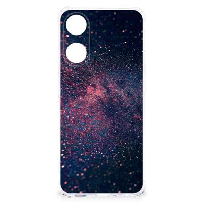 OPPO A58 | A78 5G Shockproof Case Stars OPPO A58 | A78 5G Shockproof Case Stars