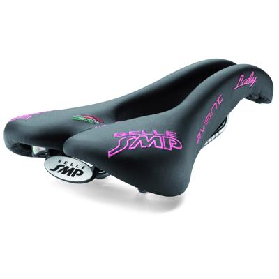 Selle SMP Smp zadel avant lady zwart 0301248