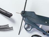 Textieltang Mark-II Buttoneer standard