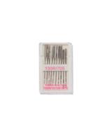 HEMA Naaimachinenaalden 130R/705- 10 stuks HEMA Naaimachinenaalden 130R/705- 10 stuks