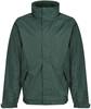 Ragetta RG297 Dover Jacket - Dark Green/Dark Green - 3XL