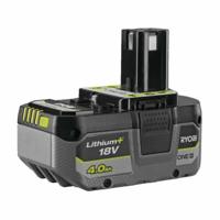 Heroplaadbare lithium batterij Ryobi 5133005053 18 V